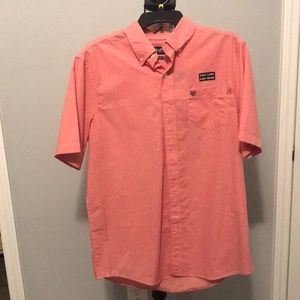Men’s Dress Shirt